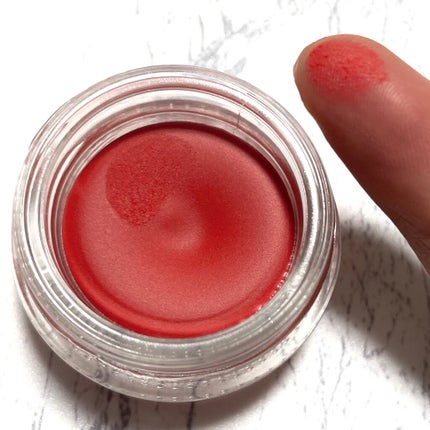 エアーマット ブラッシュ/NARS/ジェル・クリームチークを使ったクチコミ(4枚目)