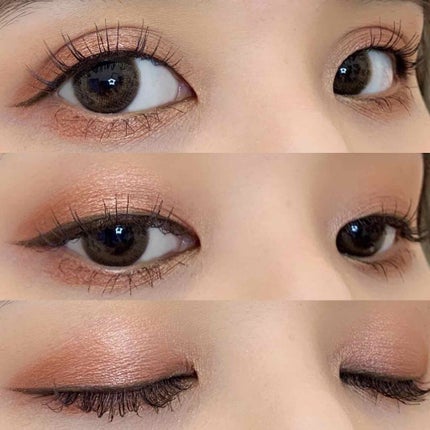 ジュエル ローズ アイ パレット/BOBBI BROWN/アイシャドウパレットを使ったクチコミ(2枚目)