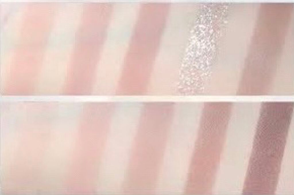 プロ アイ パレット/CLIO/アイシャドウパレットを使ったクチコミ(2枚目)