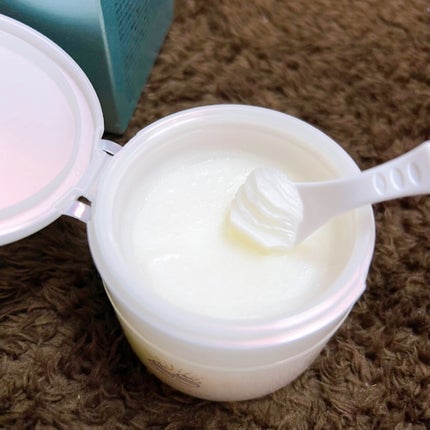 スージングバーム/SS by WHOMEE/フェイスバームを使ったクチコミ(2枚目)