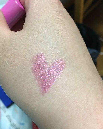 バーム ステイン/REVLON/口紅を使ったクチコミ(2枚目)