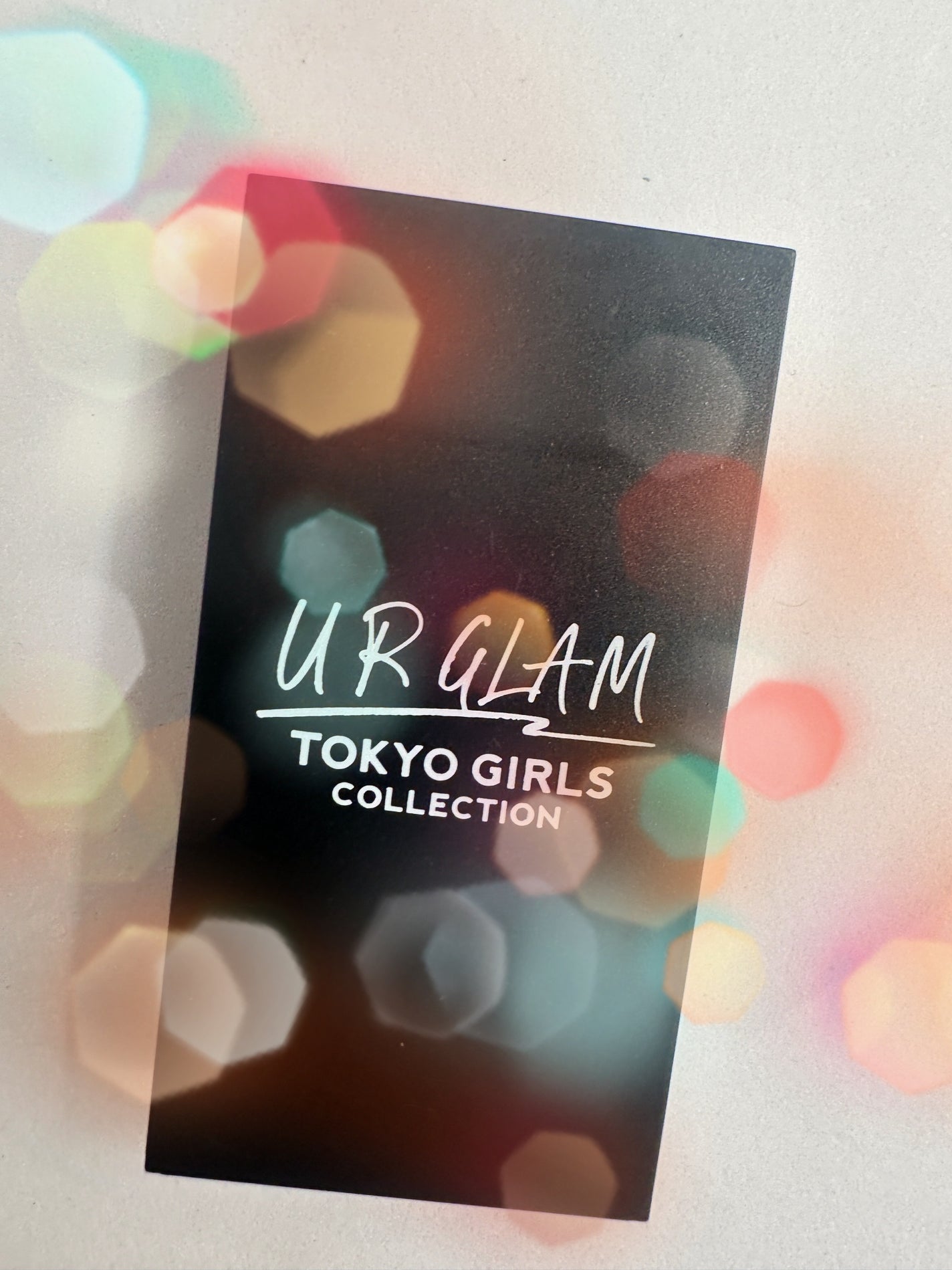 UR GLAM EYEBROW POWDER/U R GLAM/パウダーアイブロウを使ったクチコミ(1枚目)