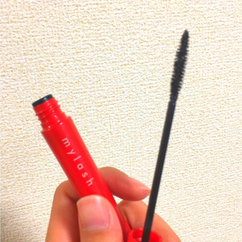 オペラ マイラッシュ アドバンスト/OPERA/マスカラを使ったクチコミ(2枚目)