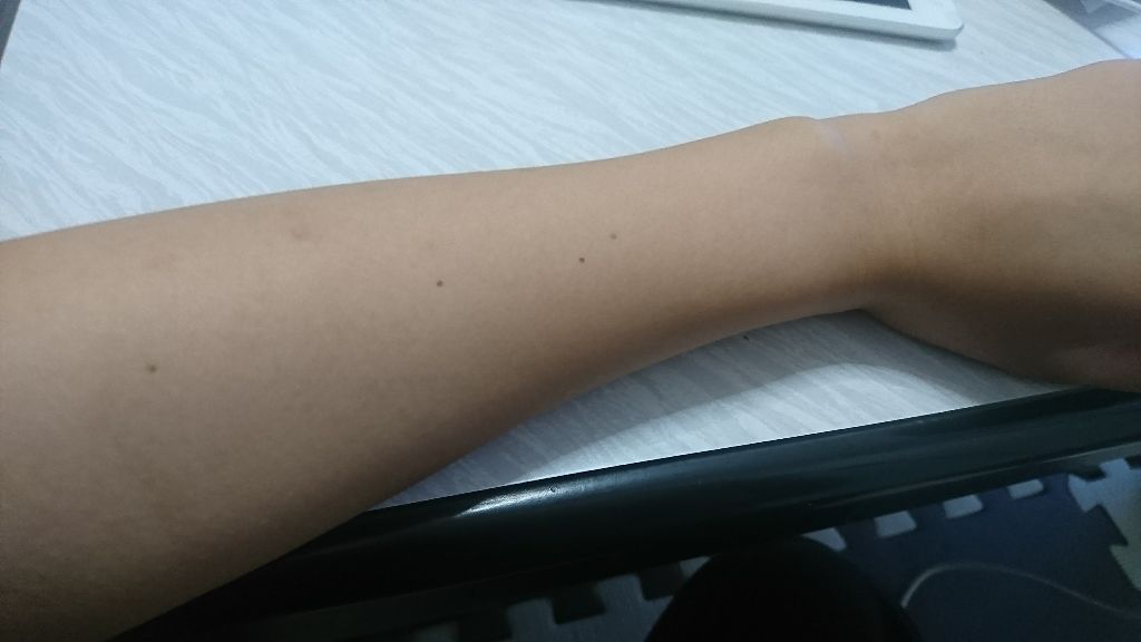 DHC はとむぎエキス/DHC/健康サプリメントを使ったクチコミ（3枚目）