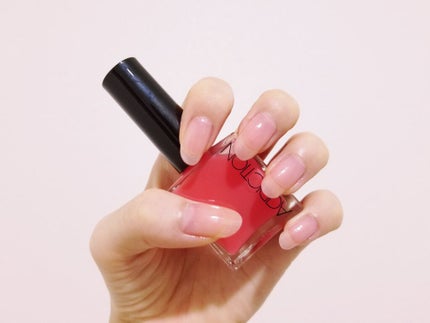 ザ ネイルポリッシュ 029SS Like a Dream ライクア ドリーム/ADDICTION/マニキュアの画像