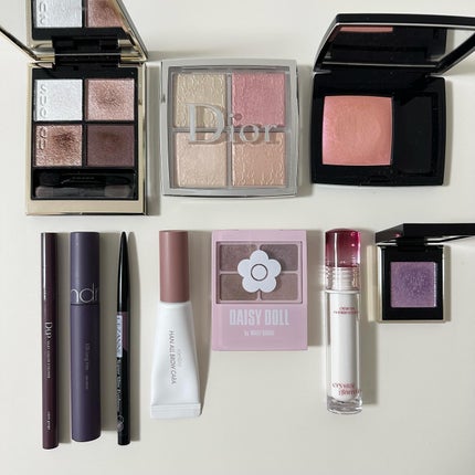 トーン タッチ アイズ/SUQQU/単色アイシャドウを使ったクチコミ(4枚目)