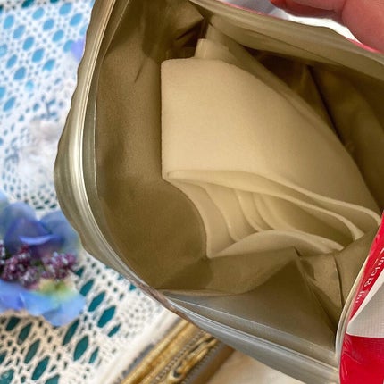 CELDERMA アンダーマスクのクチコミ「𓅪𓂃 𓈒𓏸
~あなたのUゾーン、
大丈夫ですか?〜
@celderma_jp_officia.....」(2枚目)