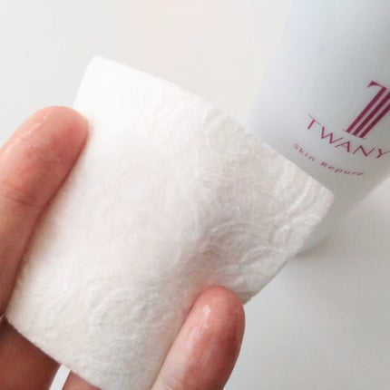 アクアコンフォーター 本体(120ml)/TWANY/化粧水の画像