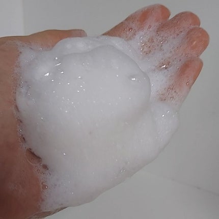 ダメージリペアシャンプー/トリートメント/DROAS/市販シャンプーを使ったクチコミ(3枚目)