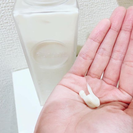 プルント ディープリペア美容液シャンプー/トリートメント/Purunt./市販シャンプーを使ったクチコミ(4枚目)