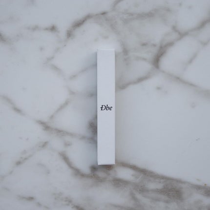 眉毛美容液/Dbe/まつげ美容液を使ったクチコミ(2枚目)