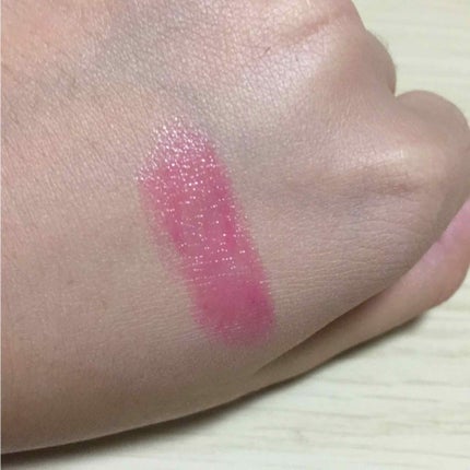 ヴォリュプテ ティントインバーム/YVES SAINT LAURENT BEAUTE/口紅を使ったクチコミ(2枚目)