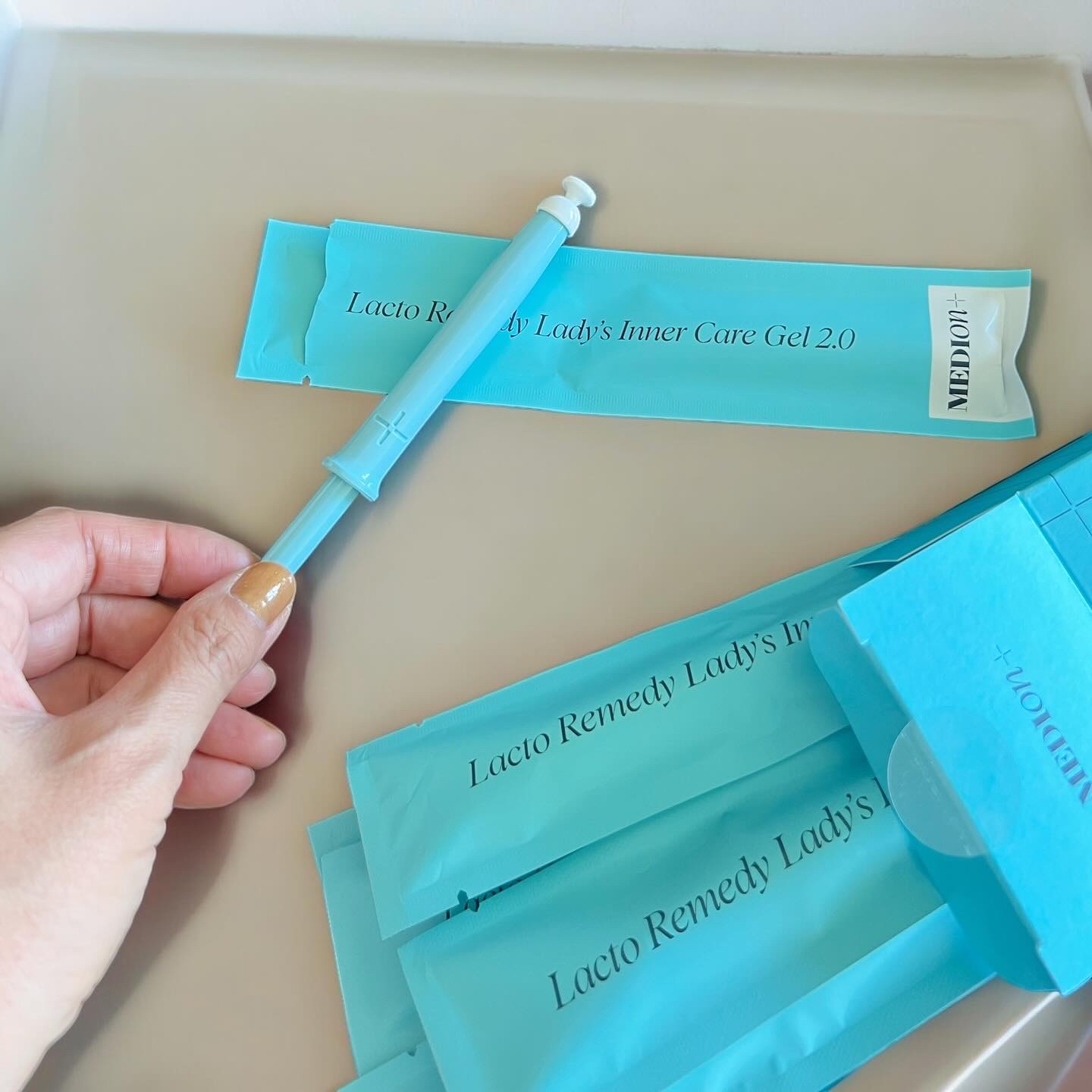 を使ったクチコミ（3枚目）