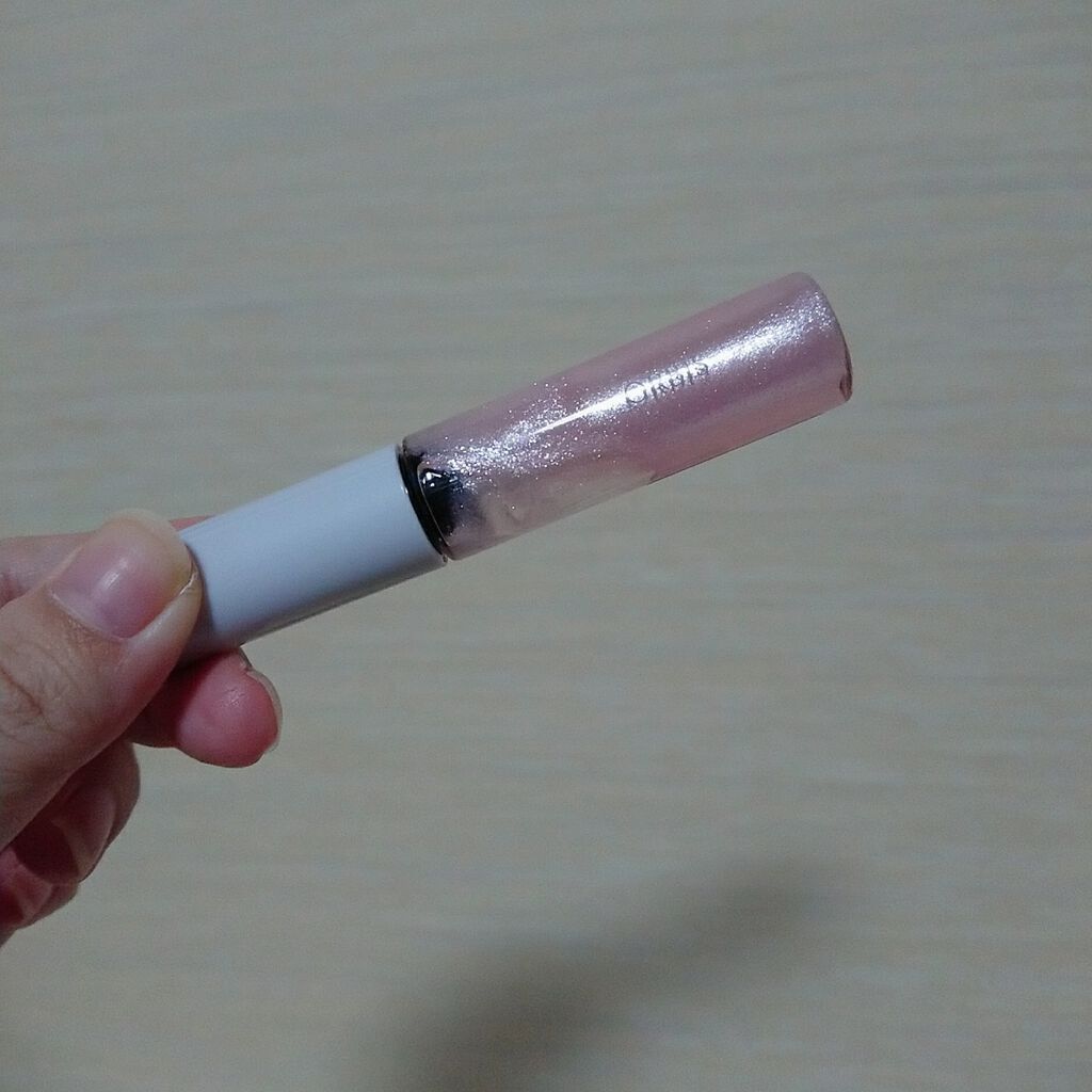 トークリップグロス/オルビス/リップグロスを使ったクチコミ（1枚目）