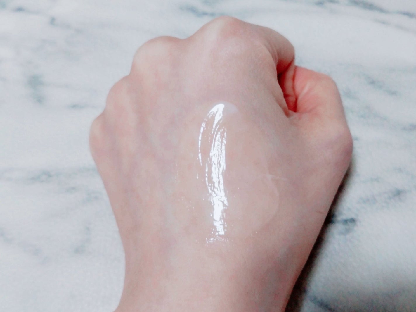 9番 NMNバイオリフト濃縮美容液/numbuzin/美容液を使ったクチコミ(5枚目)