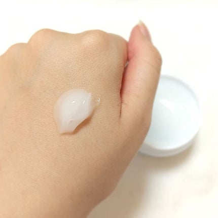 エッセンス ジェル/イオナ スパ&ミネラル/オールインワン化粧品を使ったクチコミ(5枚目)