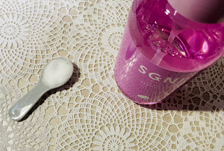 モイスト泡シャンプー〈フローラルムスクの香り〉/SGNI/市販シャンプーを使ったクチコミ（3枚目）