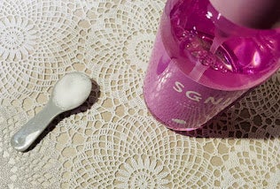 モイスト泡シャンプー〈フローラルムスクの香り〉/SGNI/市販シャンプーを使ったクチコミ(3枚目)