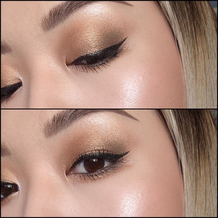 クイックラッシュカーラー/キャンメイク/マスカラ下地を使ったクチコミ(6枚目)