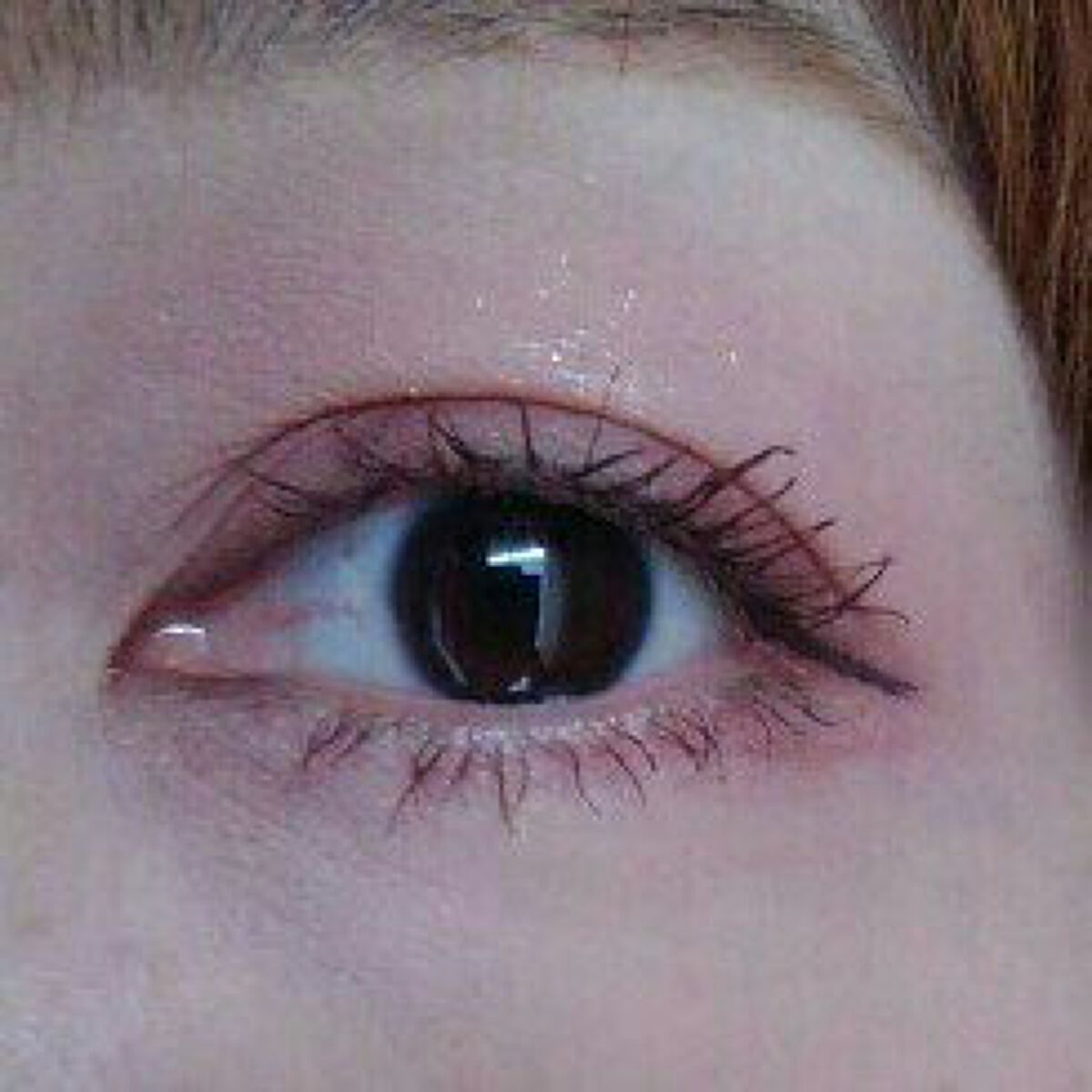 オイルリッチティント/Lillua/リップティントを使ったクチコミ（2枚目）