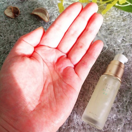 EE セラム/ELICHE ELISE/化粧水を使ったクチコミ(6枚目)