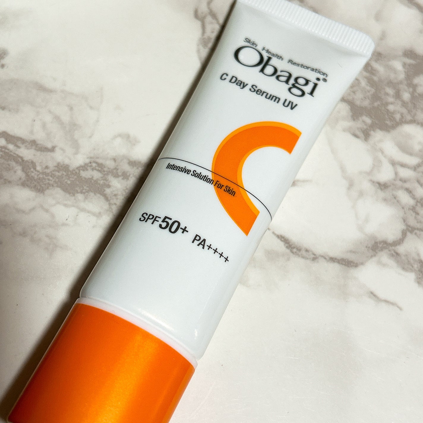 オバジC デイセラムUV/オバジ/日焼け止めクリームを使ったクチコミ(1枚目)