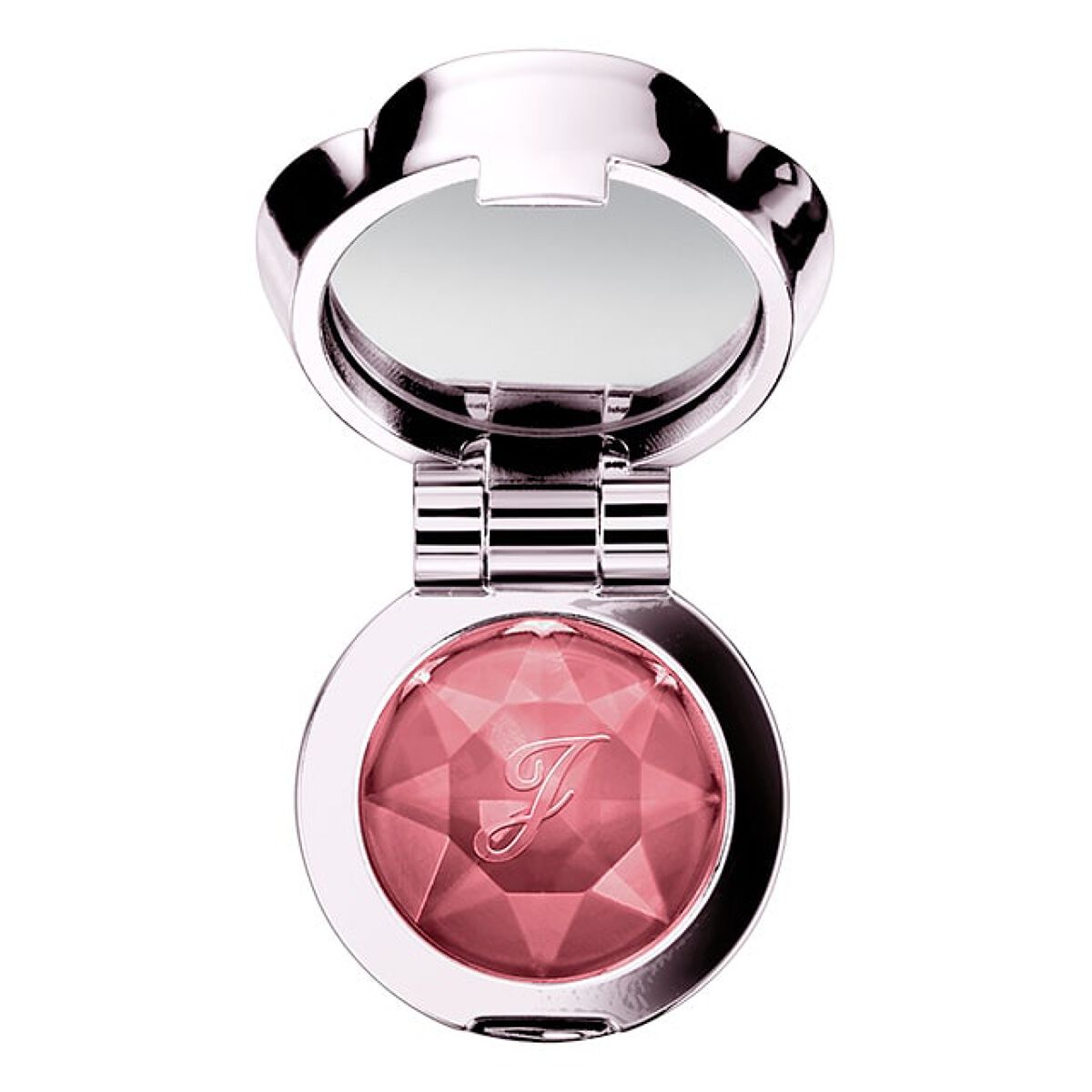 ジルスチュアート リップグロウ セラムバーム 06 rose voyage