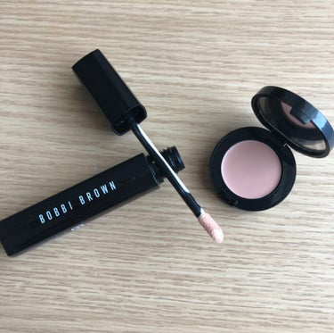 インテンシブ スキン セラム コンシーラー/BOBBI BROWN/リキッドコンシーラーを使ったクチコミ（1枚目）