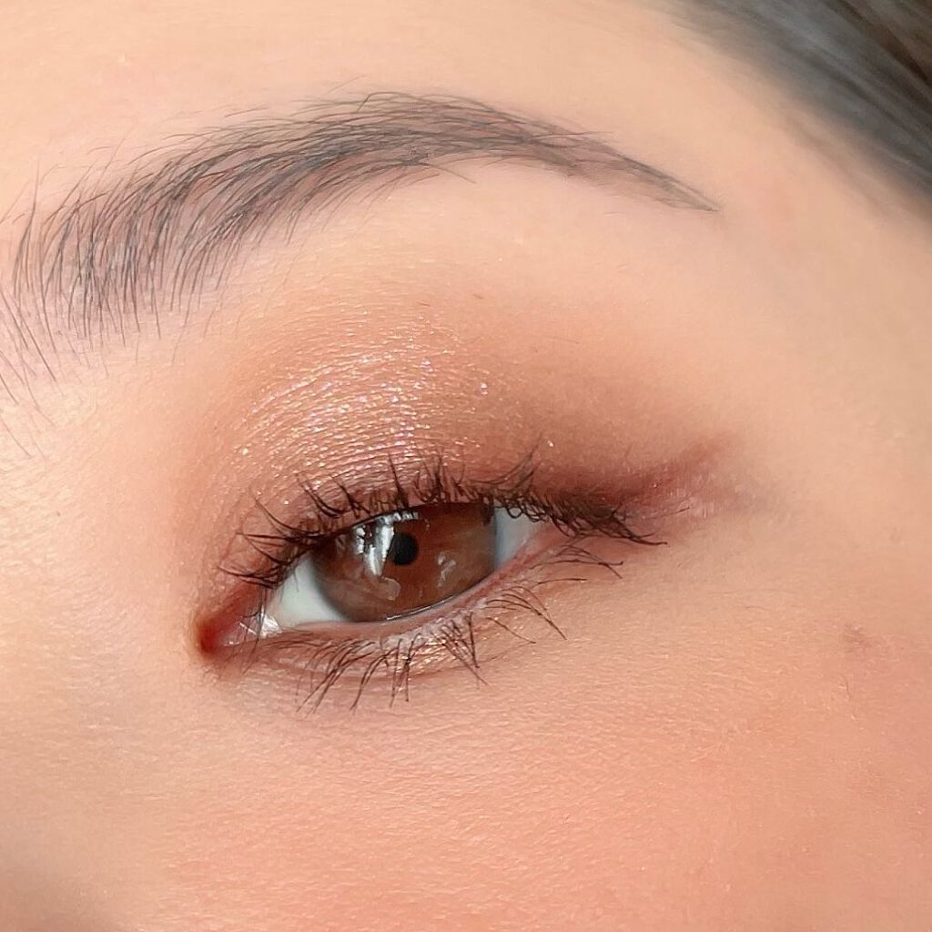 tartelette flirt/tarte/アイシャドウパレットを使ったクチコミ（2枚目）