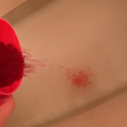 Ayur Time(アーユルタイム)/アーユルタイム/無機塩系入浴剤を使ったクチコミ(4枚目)