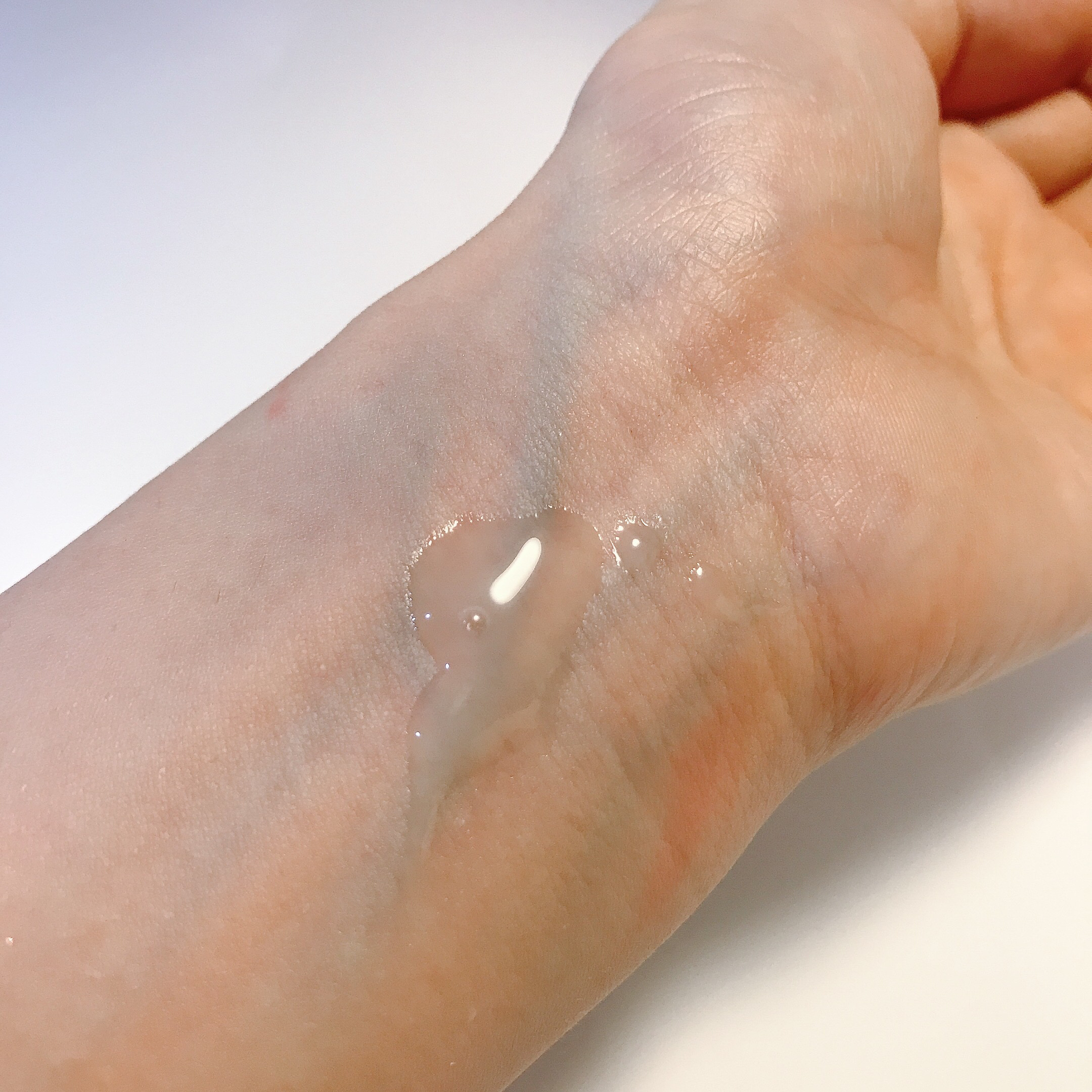 アルティミューン パワライジング コンセントレート Ⅲn 30ml/SHISEIDO/美容液を使ったクチコミ（3枚目）