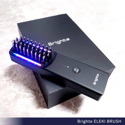 試してみた】エレキブラシ Brighteのリアルな口コミ・レビュー 試してみた】エレキブラシ Brighteのリアルな口コミ・レビュー