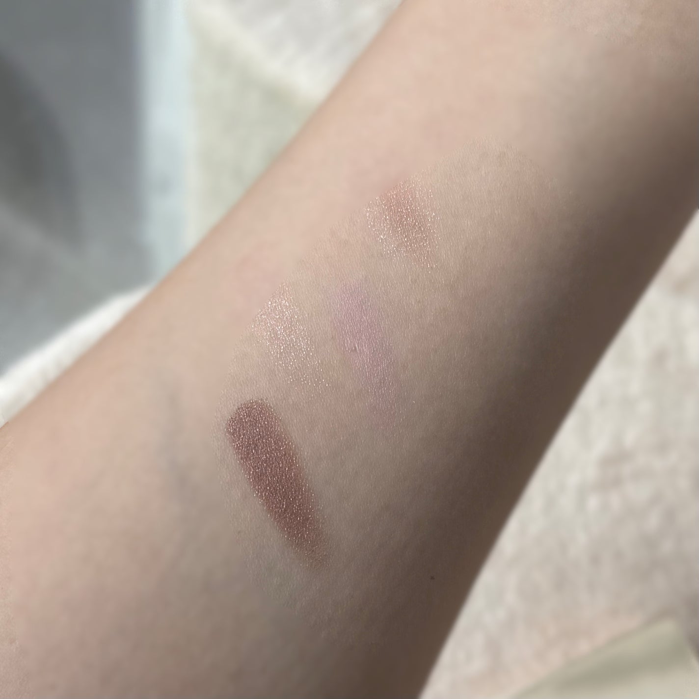 テイラード カラー アイズ/SNIDEL BEAUTY/アイシャドウパレットを使ったクチコミ(2枚目)