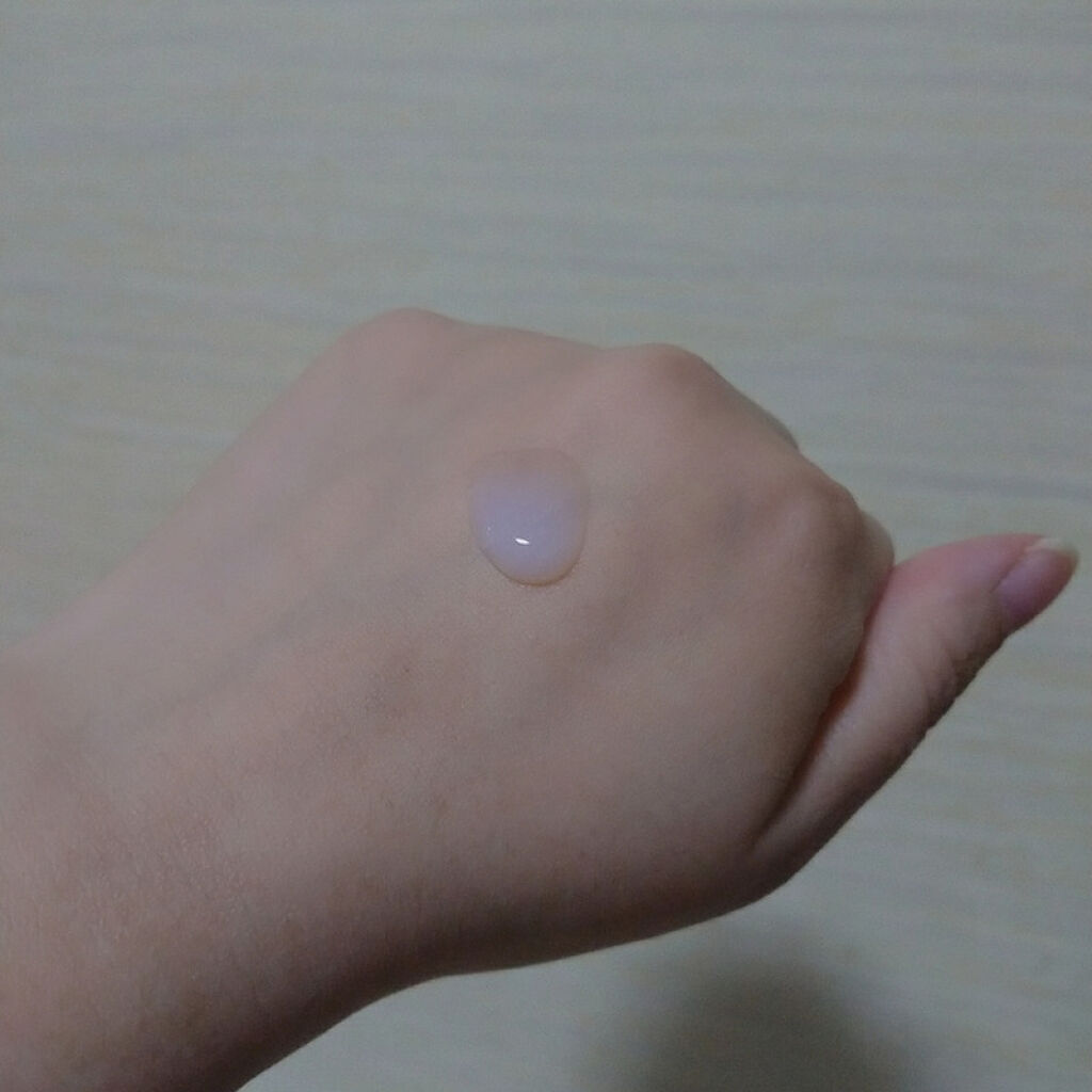 コアエフェクター/ファンケル/美容液を使ったクチコミ（2枚目）