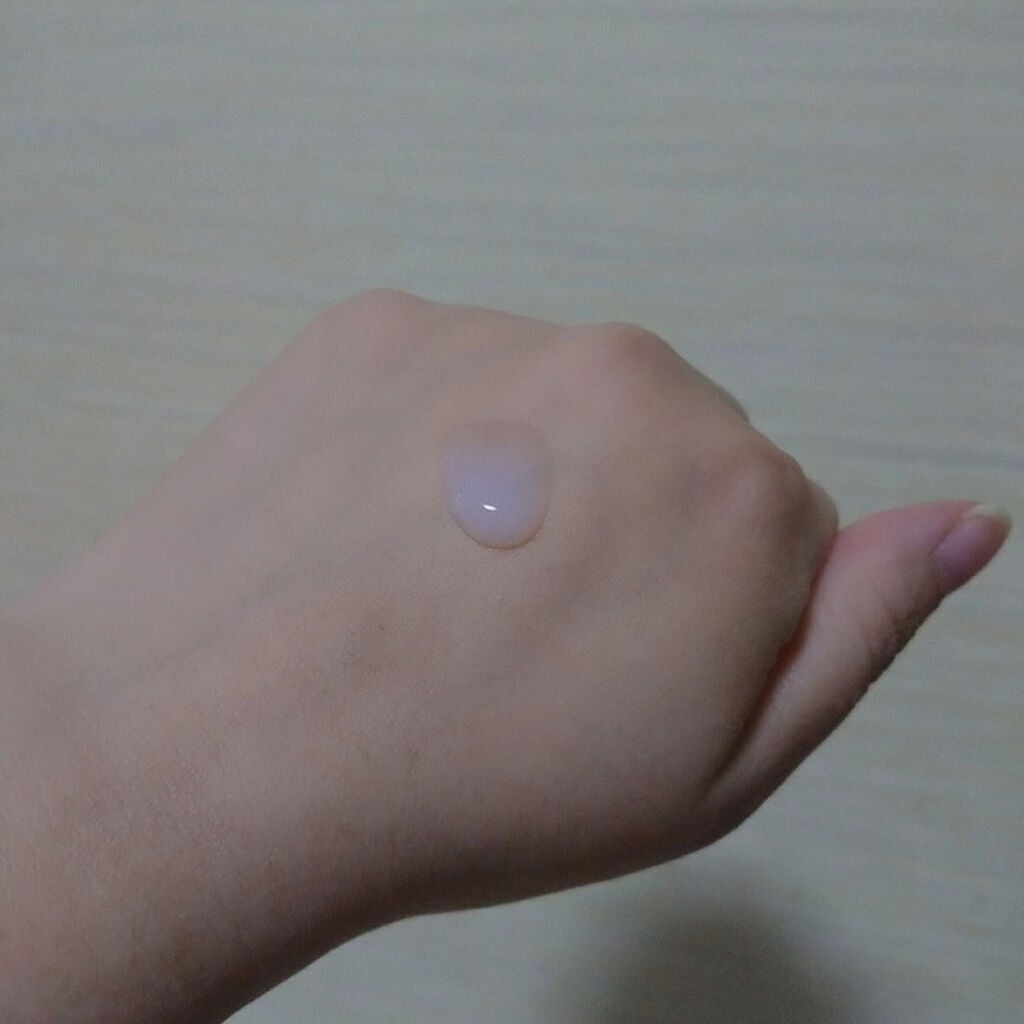 コアエフェクター/ファンケル/美容液を使ったクチコミ(3枚目)