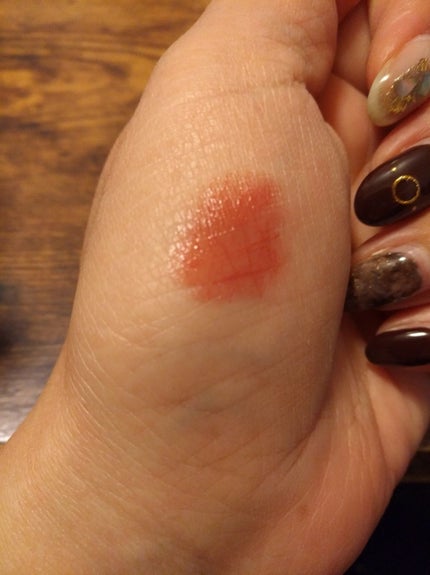 マシュマロルック リップスティック/リンメル ロンドン/口紅を使ったクチコミ(2枚目)