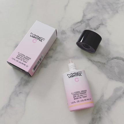 M·A·C ミネラライズ スキンフィニッシュ/M・A・C/パウダーハイライトを使ったクチコミ(2枚目)