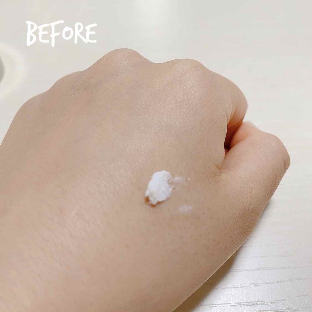 ミムラ スムーススキンカバー/MIMURA/化粧下地を使ったクチコミ(3枚目)