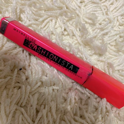 ラッシュニスタ N/MAYBELLINE NEW YORK/マスカラを使ったクチコミ(2枚目)
