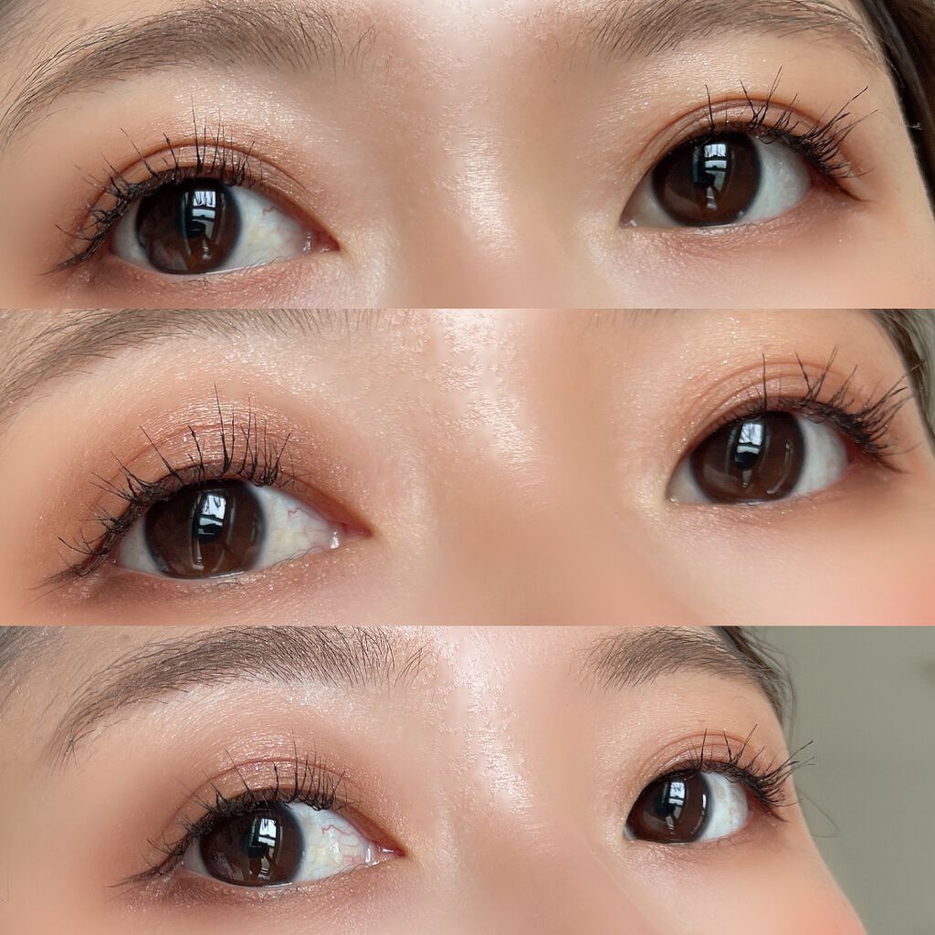 リュクス メタル リップスティック L03 ランタンライト/BOBBI BROWN/口紅を使ったクチコミ（2枚目）