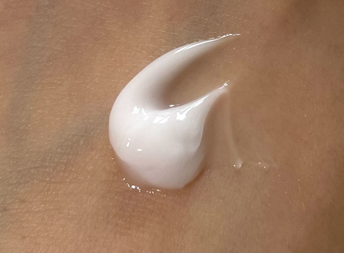 ピュアアルテミシア カーミングウォータークリーム/HANYUL(ハンユル)/フェイスクリーム by ひな