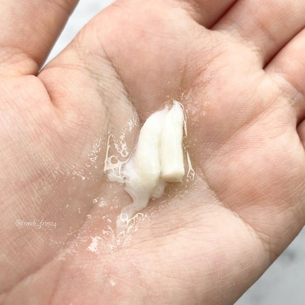 を使ったクチコミ(2枚目)