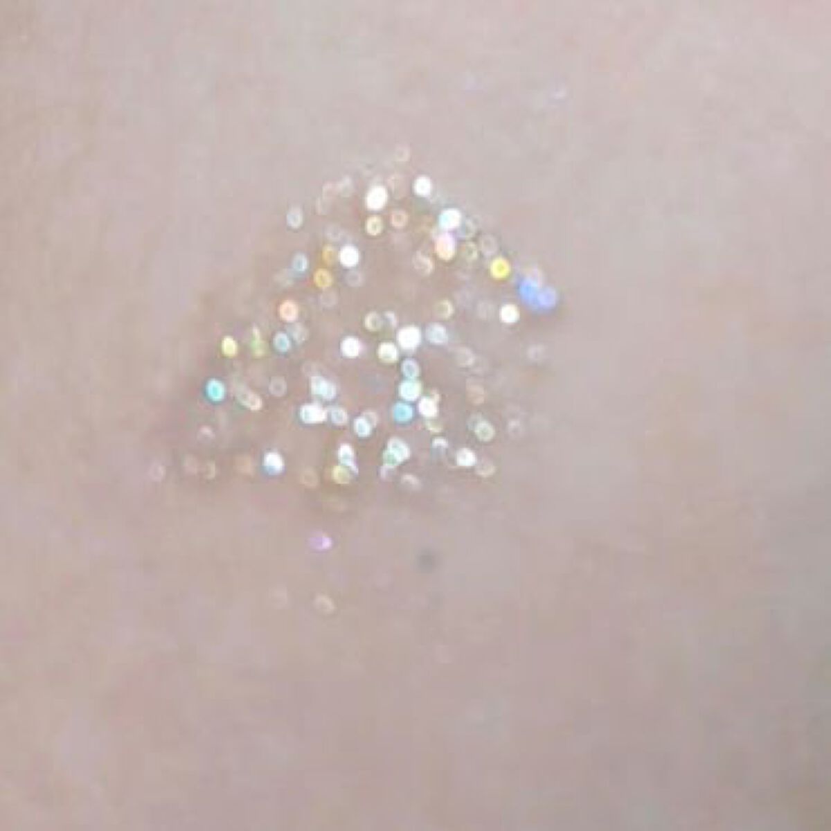 オーロラカクテルグリッター/キャンメイク/アイシャドウを使ったクチコミ（3枚目）