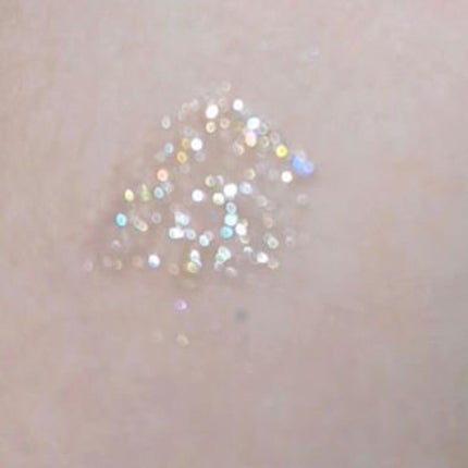 オーロラカクテルグリッター/キャンメイク/アイシャドウを使ったクチコミ(3枚目)