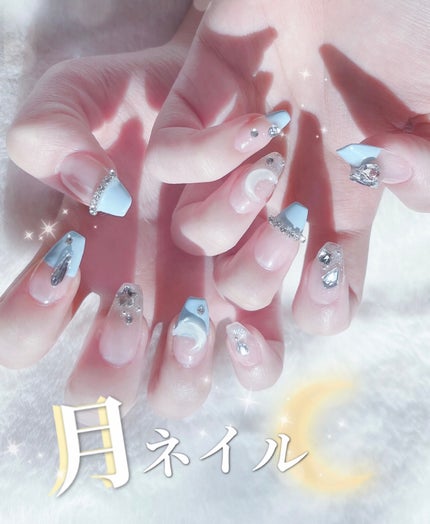 irogel/irogel(イロジェル)/ジェルネイルを使ったクチコミ(1枚目)