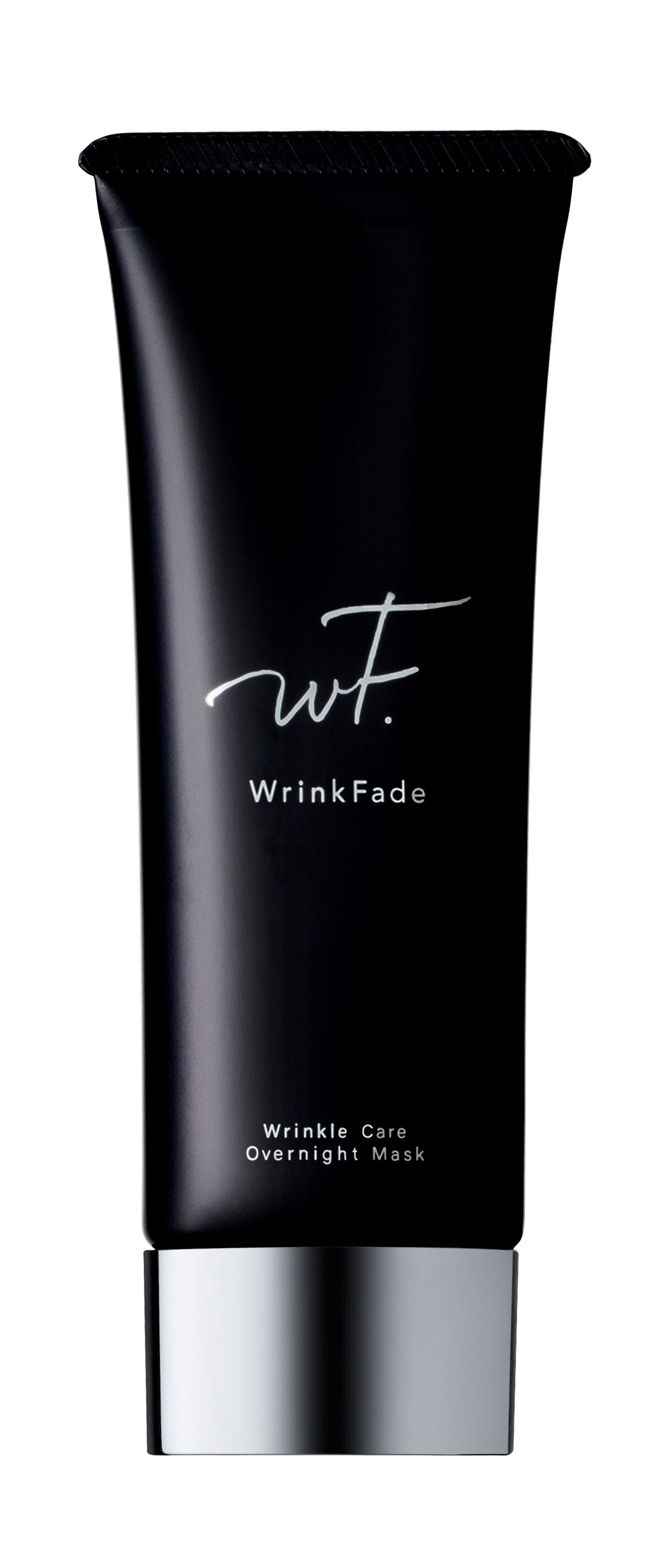 薬用リンクルケアナイトマスク・ファンデその他 試してみた】薬用リンクルケア オーバーナイトマスク WrinkFade