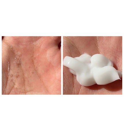 ダイアンボヌール モイスト&リペア シャンプー/トリートメント ナイトドリームティーの香り/ダイアン/市販シャンプーを使ったクチコミ(3枚目)