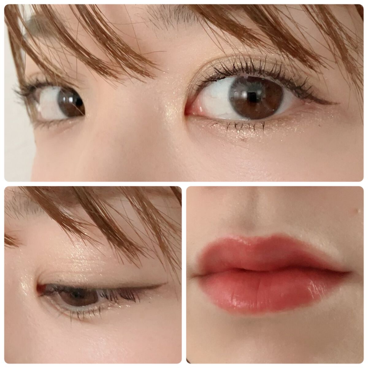 アドベント カレンダー 2021/CLARINS/その他キットセットを使ったクチコミ（1枚目）