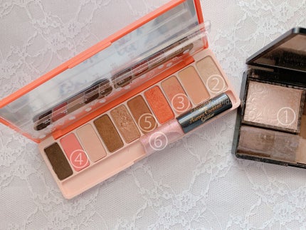 Flurry by colors 1day/Flurry by colors/ワンデー(1DAY)カラコンを使ったクチコミ(3枚目)