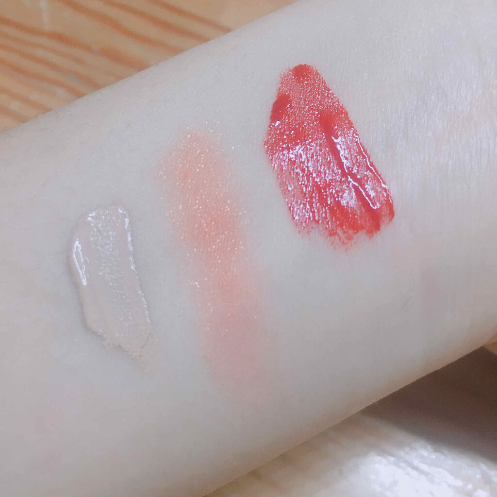 ルックアット マイアイズ/ETUDE/単色アイシャドウを使ったクチコミ（3枚目）